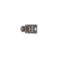 2 AWG Copper Compression Connectors Lugs Brown LCDX2-14D-E (Pack of 20)