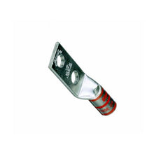 3/0 AWG Copper Compression Connectors Lugs Orange LCD3/0-38D-X (Pack of 10)