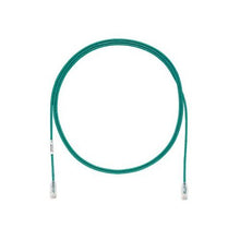 1.5 Meter 28 AWG UTP Patch Cord Green UTP28SP1.5MGR
