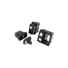 20A 12VDC SPST Rocker Switch V1D2G66B-00000-000