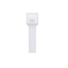 11.4 Inch Premium Cable Tie Natural PLT3I-M (Pack of 1000)