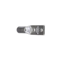 2-Hole Copper Compression Connectors Lugs Gray LCD4-10B-L (Pack of 50)