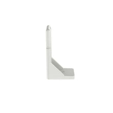 Post Standoff Cable Tie Mount Natural PP1S-S10-X (Pack Of 10)