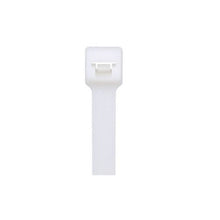 14.5 Inch Premium Cable Tie Natural PLT4H-C (Pack Of 100)