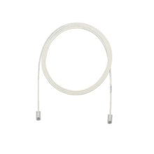 3 Meter 28 AWG UTP Patch Cord Off White UTP28CH3M