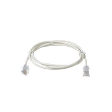 10 FT 28 AWG UTP Copper Patch Cord Off White UTP28SP10