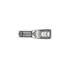 2-Hole Copper Compression Connectors Lugs Gray LCD4-14AF-L (Pack of 50)