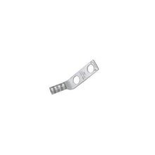 2-Hole Copper Compression Connectors Lugs Gray LCD4-14AH-L (Pack of 50)