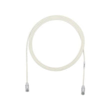 5 Meter 28 AWG UTP Patch Cord Off White UTP28SP5M