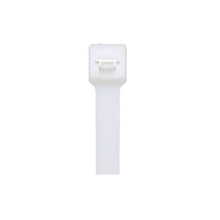 14.5 Inch Premium Cable Tie Natural PLT4S-M (Pack of 1000)