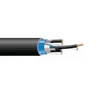 Type TC Copper PVC-Nylon/PVC POS Instrumentation Cable 600V