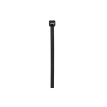 11.5 Inch Premium Cable Tie Black PLT3S-C30 (Pack Of 100)