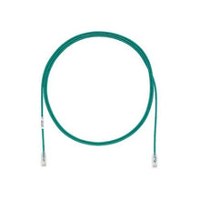 5 Meter 28 AWG UTP Patch Cord Green UTP28SP5MGR