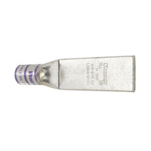 4/0 AWG Copper Compression Connectors Lugs Purple LCD4/0-00-X (Pack of 10)