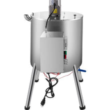 Heating Mixing Filling Machine 35W Lipstick Filler, Heating and Stirring Filling Machine with Stirrer for Cosmetics