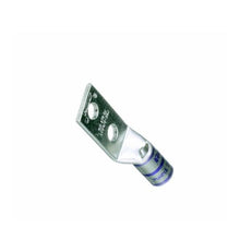4/0 AWG Copper Compression Connectors Lugs Purple LCD4/0-38D-X (Pack of 10)