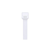 27.6 Inch Premium Cable Tie Natural PLT8LH-L (Pack Of 50)