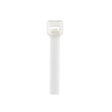 Premium Cable Tie White PLT2S-C10 (Pack Of 100)