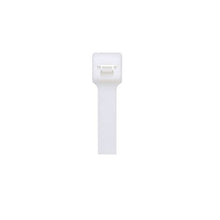 21.9 Inch Premium Cable Tie Natural PLT6LH-L (Pack of 50)