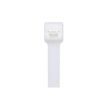 7.4 Inch Premium Cable Tie Natural PLT2S-M39 (Pack Of 1000)