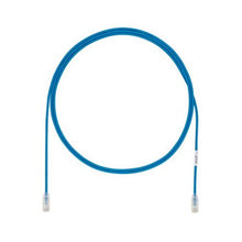 3 Meter 28 AWG UTP Patch Cord Blue UTP28X3MBU