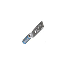 6 AWG Copper Compression Connectors Lugs Blue LCD6-10B-L (Pack of 50)