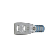 6 AWG Copper Compression Connectors Lugs Blue LCD6-14A-L (Pack of 50)
