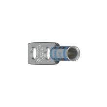 6 AWG Copper Compression Connectors Lugs Blue LCD6-14A-L (Pack of 50)