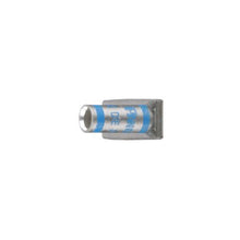 6 AWG Copper Compression Connectors Lugs Blue LCD6-14AF-L (Pack of 50)