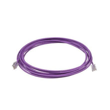 5 Meter 28 AWG UTP Patch Cord Violet UTP28CH5MVL