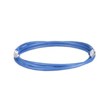 2 Meter 24 AWG UTP Patch Cord Blue UTP6AX2MBU