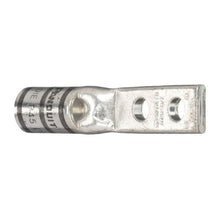 2/0 AWG Copper Compression Connectors Lugs Black LCDN2/0-14A-X (Pack of 100)