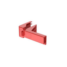 2.00 - 8.00 Inch Ball Valve Lockout Red PSL-BV3