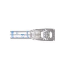 6 AWG Copper Compression Connectors Lugs Blue LCD6-14AH-L (Pack of 50)