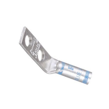 6 AWG Copper Compression Connectors Lugs Blue LCD6-14AH-L (Pack of 50)