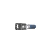 6 AWG Copper Compression Connectors Lugs Blue LCD6-14B-L (Pack of 50)