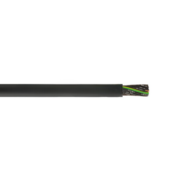 19 AWG 5C Helukabel 12741 OZ-600 HMH Control and Connection Cable