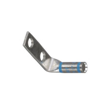 6 AWG Copper Compression Connectors Lugs Blue LCD6-14BF-L (Pack of 50)