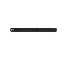 20A 120V Basic PDU Black P22B05M