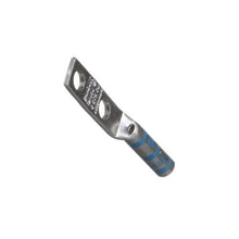 Tin-Plated Copper Compression Connectors Lugs Blue LCC6-14BW-L (Pack of 50)