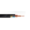 Type YZ EPR Insulated CPE Jacket Flexible Cable 300/500V