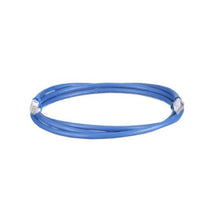 5 Meter 24 AWG UTP Patch Cord Blue UTP6AX5MBU