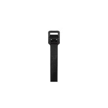 9 Inch Releasable Lashing Cable Tie Black PRT2EH-C0 (Pack Of 1000)