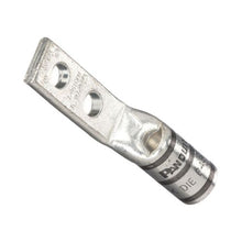 2/0 AWG Copper Compression Connectors Lugs Black LCDN2/0-14A-X (Pack of 100)