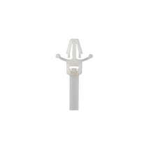 5.1 Inch Wing Push Mount Cable Tie Natural PLWP1SA-D (Pack of 500)