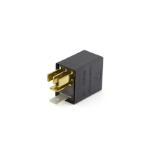 30A 12VDC Micro Relay with Resistor 0 332 201 107 441