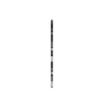 60A 208V Basic PDU Black P24B14M