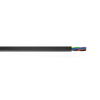 26 AWG 12C Helukabel 65222 HELUDATA PAAR-TRONIC 2464 / 300 BLACK PVC Data Cable