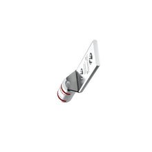 8 AWG Copper Compression Connectors Lugs Red LCD8-10A-L (Pack of 50)