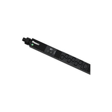 50A 208V Basic Power Distribution Unit Black P42B28M